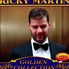 Ricky Martin [CD/mp3]